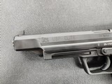 HECKLER & KOCH USP V1 Elite .45 ACP - 3 of 3