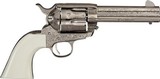 CIMARRON MELDRUM .357 MAG