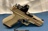 SHADOW SYSTEMS MR920 9MM LUGER (9x19 PARA) - 1 of 3