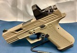 SHADOW SYSTEMS MR920 9MM LUGER (9x19 PARA) - 2 of 3