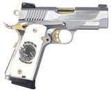 GIRSAN MC1911 LIBERADOR OFFICER .45 ACP - 1 of 1