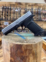 BUL ARMORY AXE CLEAVER 9MM LUGER (9X19 PARA) - 1 of 3