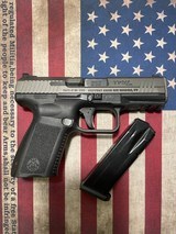 TP9SF ELITE 9MM LUGER (9X19 PARA) - 1 of 3