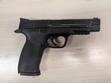 SMITH & WESSON M&P PRO SERIES 9MM LUGER (9X19 PARA) - 1 of 2