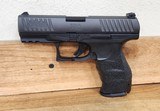 WALTHER PPQ 9MM LUGER (9x19 PARA) - 3 of 3