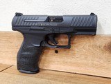WALTHER PPQ 9MM LUGER (9x19 PARA) - 1 of 3