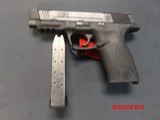 SMITH & WESSON M&P45 .45 ACP - 3 of 3