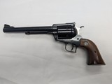 RUGER SUPER BLACKHAWK .44 MAGNUM - 2 of 2