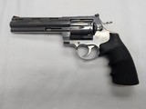 Colt Mfg Anaconda .44 MAGNUM - 2 of 3