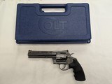 Colt Mfg Anaconda .44 MAGNUM - 3 of 3