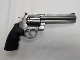 Colt Mfg Anaconda .44 MAGNUM - 1 of 3