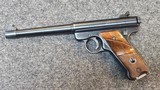 RUGER MARK I .22 LR - 2 of 2