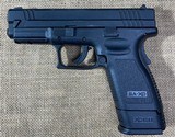 SPRINGFIELD ARMORY XD-45 .45 ACP - 2 of 3