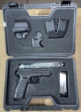 SPRINGFIELD ARMORY XD-45 .45 ACP - 1 of 3