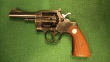 COLT trooper .38 SPL