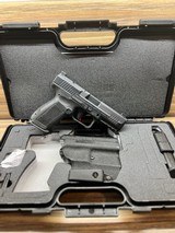 CANIK METE SF 9MM LUGER (9X19 PARA) - 1 of 3