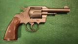 COLT 1943 Commando .38 SPL - 2 of 3