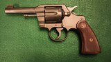 COLT 1943 Commando .38 SPL - 1 of 3