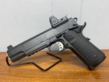 SPRINGFIELD OPERATOR .45 ACP - 1 of 3