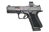 SHADOW SYSTEM MR920 ELITE W/ HOLOSUN 507C 9MM LUGER (9X19 PARA) - 1 of 1