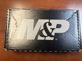 SMITH & WESSON M&P9 SHIELD EZ M2.0 9MM LUGER (9X19 PARA) - 3 of 3