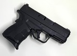 SPRINGFIELD ARMORY XDS-9 3.3 9MM LUGER (9x19 PARA) - 1 of 2