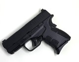 SPRINGFIELD ARMORY XDS-9 3.3 9MM LUGER (9x19 PARA) - 2 of 2