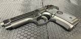 BERETTA 92FS 9MM LUGER (9x19 PARA) - 3 of 3