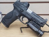 SMITH & WESSON M&P 9 PC M2.0 9MM LUGER (9X19 PARA) - 2 of 3