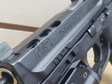SMITH & WESSON M&P 9 PC M2.0 9MM LUGER (9X19 PARA) - 3 of 3