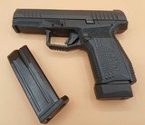 AREX AREX DELTA 9MM LUGER (9X19 PARA) - 2 of 3