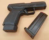 AREX AREX DELTA 9MM LUGER (9X19 PARA) - 1 of 3