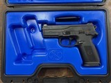 FN FNX-9 9MM LUGER (9x19 PARA) - 2 of 3