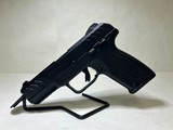 RUGER SECURITY 9 9MM LUGER (9x19 PARA) - 1 of 3