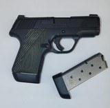 KIMBER EVO SP (TLE) 9MM LUGER (9X19 PARA)