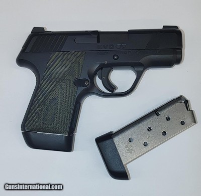 KIMBER EVO SP (TLE) 9MM LUGER (9X19 PARA)