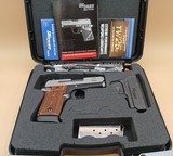 SIG SAUER P938 SAS 9MM LUGER (9X19 PARA) - 3 of 3