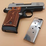 SIG SAUER P938 SAS 9MM LUGER (9X19 PARA) - 1 of 3