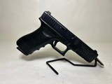 GLOCK 22 .40 CALIBER - 1 of 3