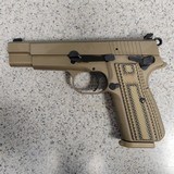 FN HIGH POWER [FDE] 9MM LUGER (9X19 PARA) - 2 of 2