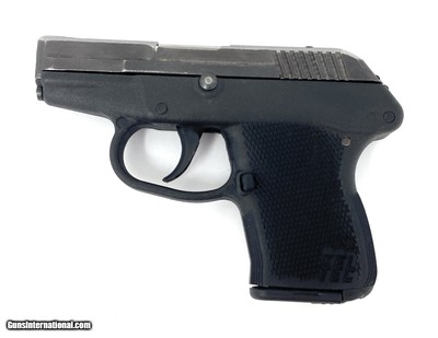 KELTEC P32 .32 ACP