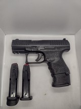 WALTHER PPQ M2 SUB COMPACT 9MM LUGER (9X19 PARA) - 1 of 3