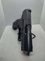 WALTHER PPQ M2 SUB COMPACT 9MM LUGER (9X19 PARA) - 3 of 3