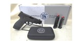 SMITH & WESSON M&P Shield Plus Carry Comp PC 9MM LUGER (9x19 PARA)