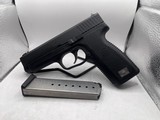 KAHR ARMS CT 9MM LUGER (9X19 PARA) - 1 of 3