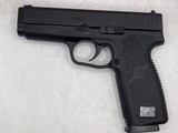 KAHR ARMS CT 9MM LUGER (9X19 PARA) - 3 of 3