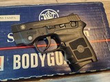 SMITH & WESSON BODYGUARD 380 .380 ACP - 1 of 3