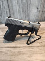 KAHR ARMS cm 9
9MM LUGER (9x19 PARA) - 3 of 3