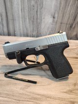 KAHR ARMS cm 9
9MM LUGER (9x19 PARA)