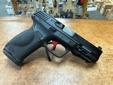 SMITH & WESSON M&P 9 PC M2.0 9MM LUGER (9X19 PARA) - 1 of 3